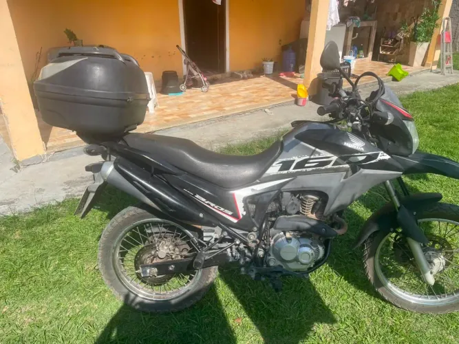 Vendo ou troco somente por Lander acima de 2023