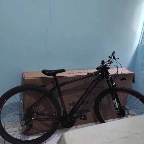 Bike GTS feel