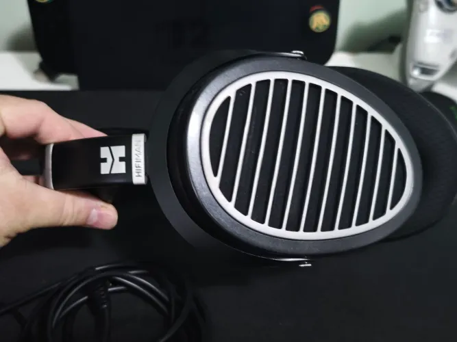 Hifiman Ananda Stealth