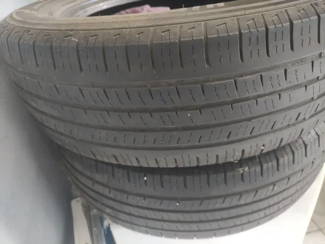 PNEUS USADOS - 205/65 R16