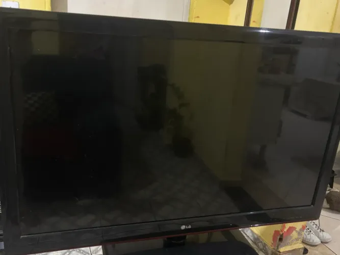 Televisão