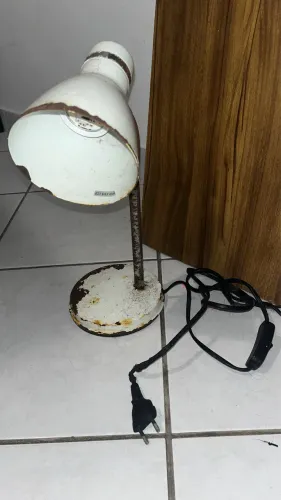 Luminária / Abajur