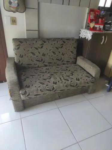 Sofá cama 