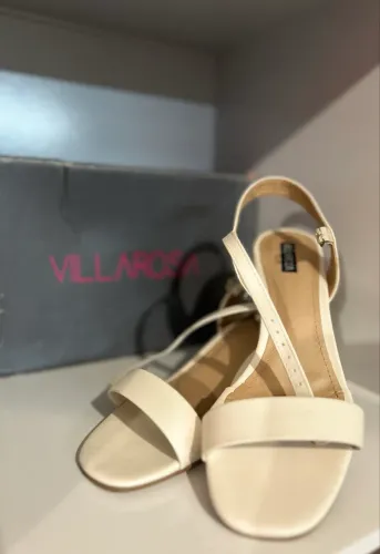 Salto vila rosa