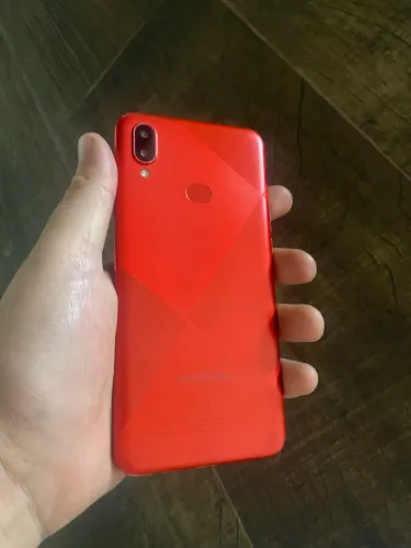 Sansung a10