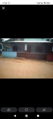 VENDO CASA EM SANTA CLARA IBATIBA... $85,000 AVISTA.