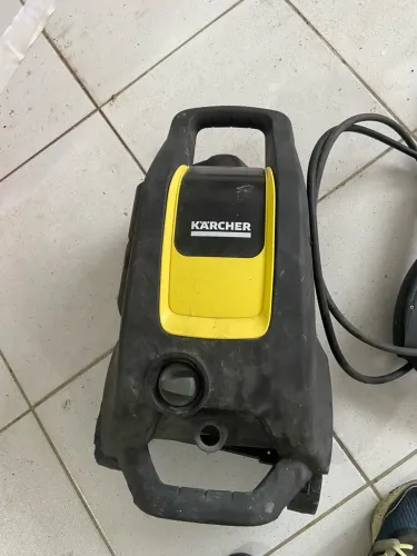 Lavadora de Alta Pressão Kärcher K3 - Para Peças / Conserto