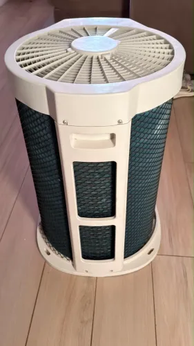 Ar-condicionado Philco inverter 18.000 BTUs