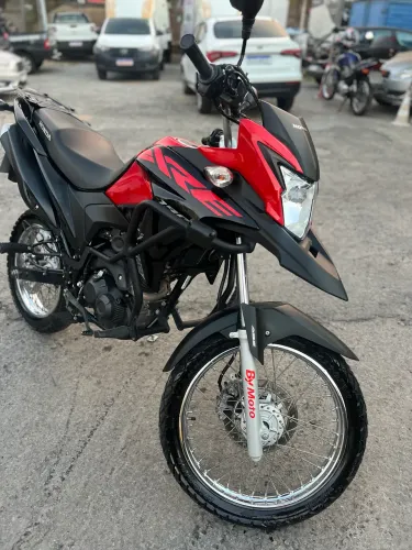 HONDA XRE 190 22/23