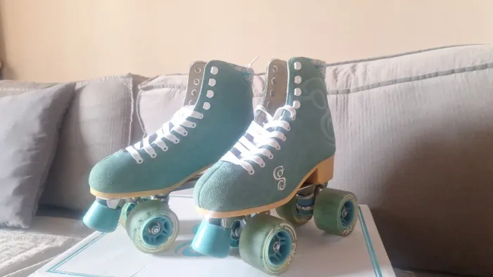 Patins