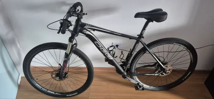 Bicicleta aro 29