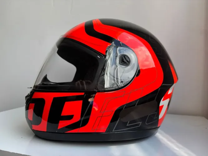 Capacete Peels spike 