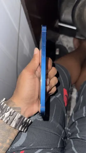 iPhone 12 128gb