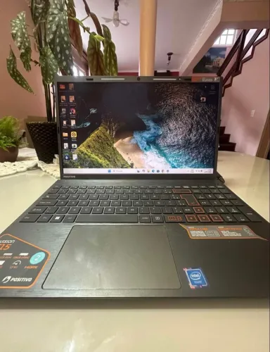 Notebook