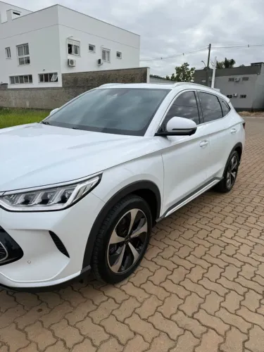 BYD Song Plus 1.5 16V Aut. (hibrido) 2025