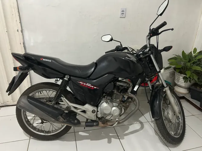 Honda Start 160