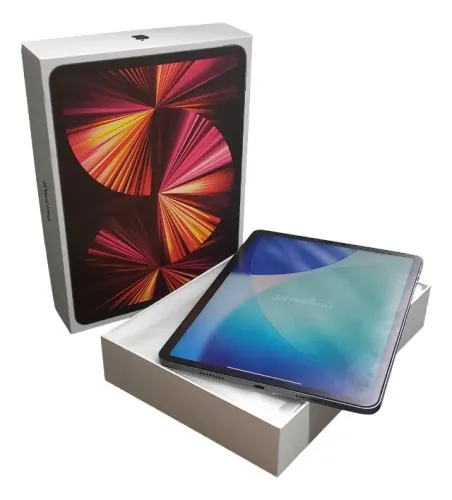 Apple iPad Pro 11" + Apple Pencil