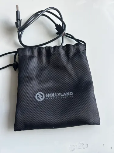 Hollyland Lark M2 Duo2 Person