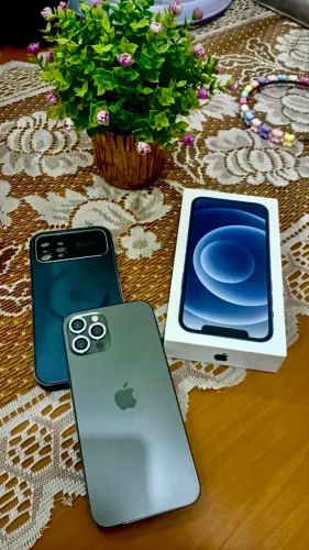 iPhone 12pro 128GB