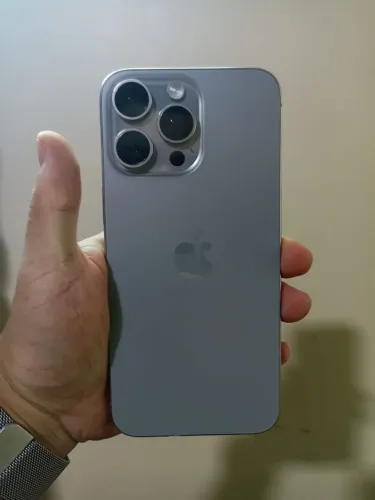 iPhone 15 pro Max 256 GB