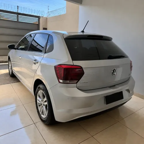 Volkswagen Polo Comfort. 200 TSI 1.0 Flex 12V Aut. 2019
