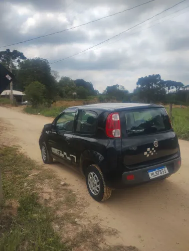 Fiat Uno Vivace 1.0 EVO Fire Flex 8V 3P 2027