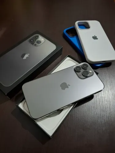 Iphone 13 pro max 256gb IMPECÁVEL