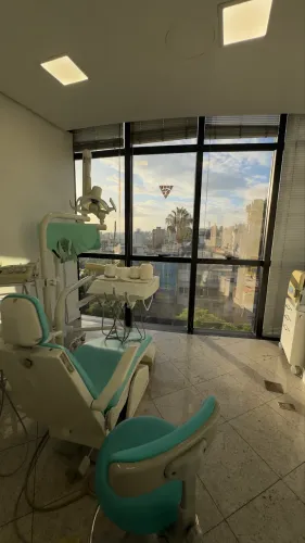 Sala comercial