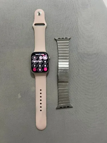 Apple watch serie 7 (Celular +GPS) 44mm