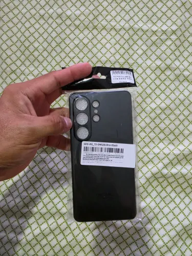 Capa Case Samsung S26 Ultra - GKK CASE