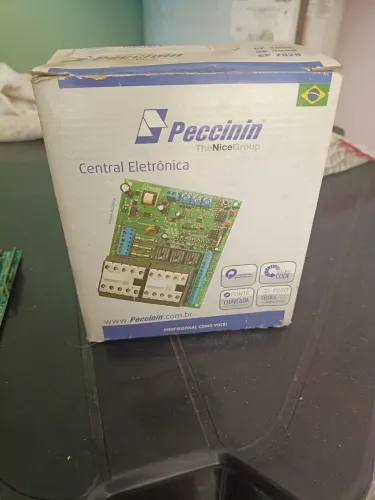 Placa CP4030 Pecinin