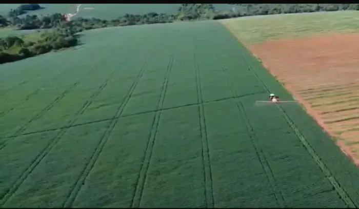 Fazenda a venda, em Patrocínio - Minas Gerais!