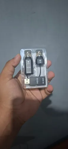 Adaptador midi
