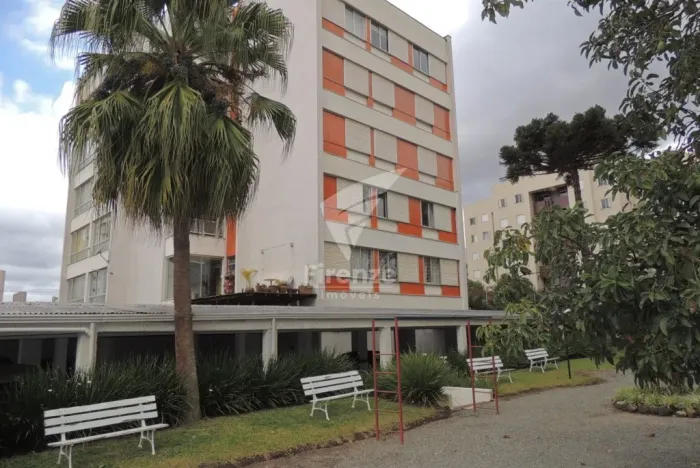APARTAMENTO 3 QUARTOS AMPLOS (SENDO 1 SUÍTE), GARAGEM 2 CARROS, ED. BARTOLOMEU DE GUSMÃO -