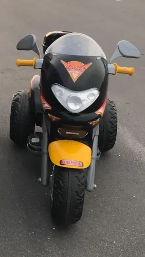 Moto Elétrica