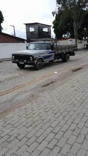Mudança e carreto