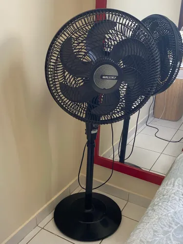 Ventilador de coluna - Mallory