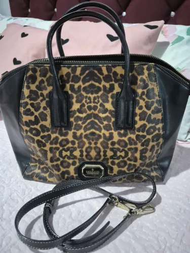 Bolsa Victor hugo grande