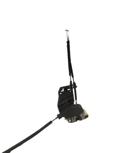 Fechadura Elétrica Traseira Dirt Fiat Toro 18 A 24 /52139906