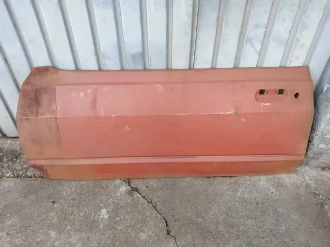 Folha de Porta Lado Esquerdo Corcel 2 e Belina 2