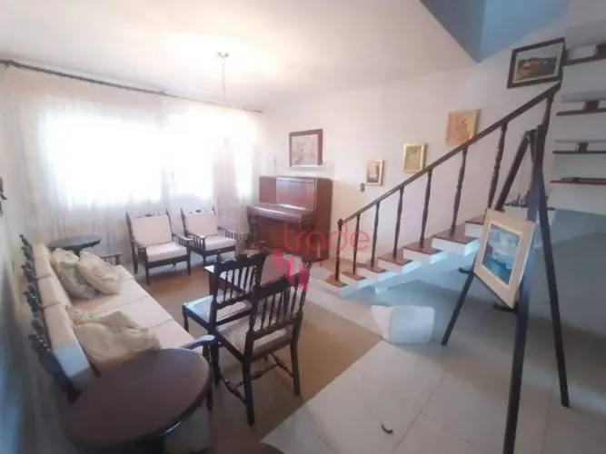 Casa para Alugar de 04 Quartos no Bairro Jardim São Luiz em Ribeirão Preto Rico em Armário