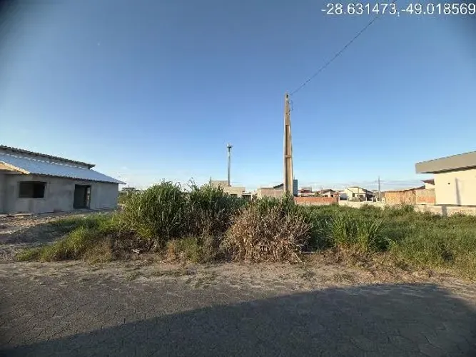 Oportunidade para você Terreno no Riachinho, Jaguaruna - SC, N. SN LT 03 QD F, 296,5m² |