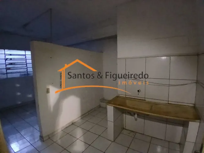 KIT QUARTO E COZINHA - PRÓXIMO AO RICOY DIADEMA
