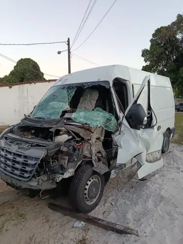 Renault Master 2.3 DCI Furgão 16V Diesel 2015
