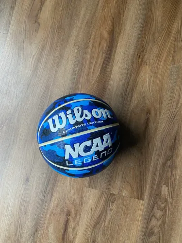 Bola de basquete Wilson