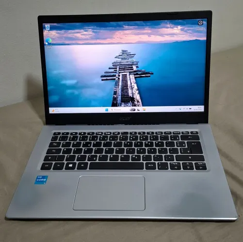 Notebook Acer Aspire 5 (usado) | FUNCIONAMENTO PERFEITO