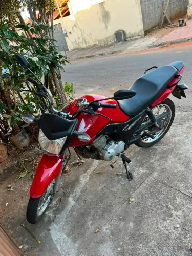 Vendo fan
