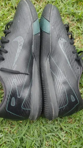 chuteira futsal nike
