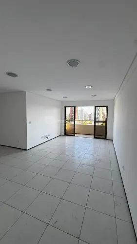 Apartamento à venda, Rua Visconde da Parnaíba, Teresina, PI