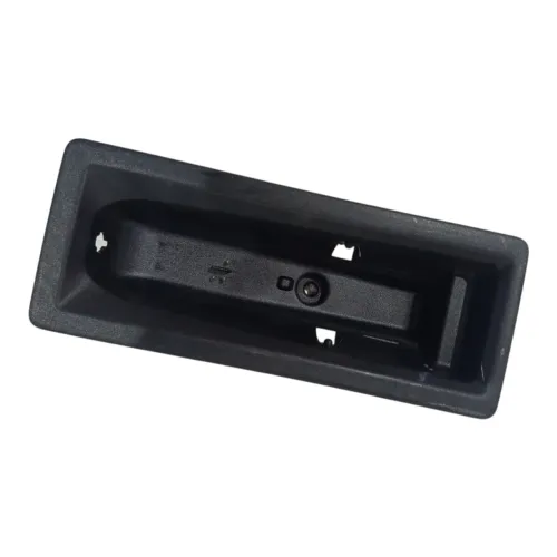Suporte Lanterna Porta Malas C4 Picasso 2008 A 2014 